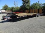 New 2019 TRAILBOSS 26+6 22.5T PAVE for Sale