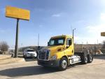 Used 2013 Freightliner CASCADIA 3 AXLE for Sale