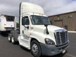 Used 2015 Freightliner CASCADIA 12562S for Sale