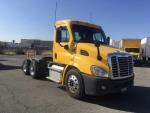 Used 2013 Freightliner CASCADIA 3 AXLE for Sale