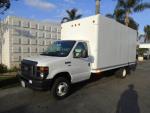 Used 2016 Ford E350 16' for Sale