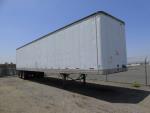 Used 1998 TrailMobile 48' DRY VAN for Sale