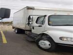 Used 2013 Freightliner M2 12' VAN for Sale