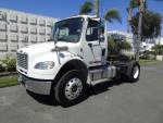 Used 2012 Freightliner M2 2 AXLE TRACT for Sale