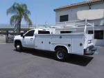 2021 Chevrolet SILVERADO 3500H