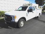 2017 Ford FORD F350 GAS 8