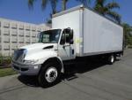 Used 2015 International 4300 26' BOX VA for Sale