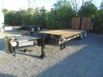 New 2020 TRAILBOSS 21+6 20 TON PAVER SP for Sale