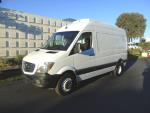 Used 2016 MERCEDES SPRINTER 3500 R for Sale