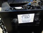 2025 TRAILBOSS 22.5 TON TAG A