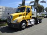 Used 2013 Freightliner CASCADIA 3 AXLE for Sale