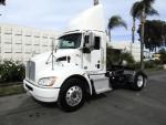 Used 2011 Kenworth T 370 2 AXLE TR for Sale