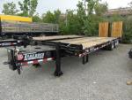 New 2019 TRAIL BOSS PI32DTA PAVER for Sale