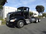 Used 2013 Kenworth T660 3 AXLE NON for Sale