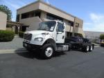2018 Freightliner M2 24''FLAT