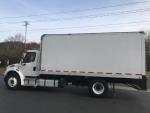 Used 2013 Freightliner M2 18' VAN for Sale