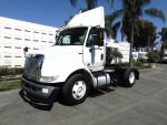 Used 2012 International 8600 2 AXLE H2N for Sale