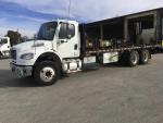 Used 2013 SPECIALIZED GAS CYLINDER BO for Sale