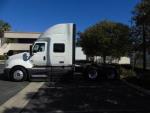 2022 International LT625  6X4 3 AX