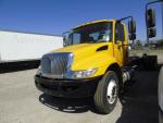 2019 International 4300 C+C