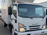 2016 Isuzu NRR 16' REEFER