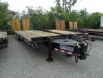 New 2019 TRAILBOSS 26+6 PAVER SPEC for Sale