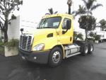 Used 2013 Freightliner CASCADIA X11364 for Sale
