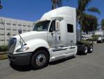 Used 2015 International PROSTAR 3AXLE S for Sale