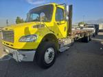 2018 Freightliner M2 24''FLAT