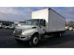 Used 2015 International 4300 26' BOX VA for Sale