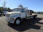 Used 1997 International 4700 for Sale