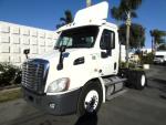 Used 2011 Freightliner CASCADIA H2N for Sale
