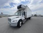 2017 Freightliner M2 26' REEFER