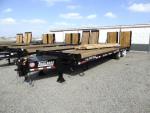 New 2019 TRAILBOSS 22.5 TON PAVER for Sale
