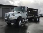 Used 2011 International 4400 C+C for Sale