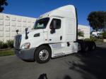 Used 2016 Freightliner CASCADIA 3 AXL for Sale