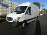 Used 2016 MERCEDES SPRINTER 3500 R for Sale