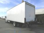 Used 2015 MARATHON 26' BOX for Sale