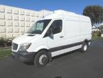 Used 2016 MERCEDES SPRINTER 3500 R for Sale