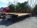 2025 TRAILBOSS 22.5 TON TAG A