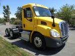 Used 2013 Freightliner CASCADIA 3 AXLE for Sale