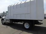 2019 International 4300 CHIPPER