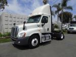 Used 2013 Freightliner CASCADIA 12542S for Sale