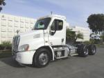 Used 2012 Freightliner CASCADIA 3 AXLE for Sale