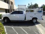 2022 DODGE RAM 4X4 B350  UTILITY C