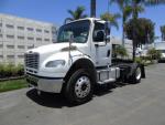 Used 2012 Freightliner M2 2 AXLE TRACT for Sale