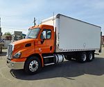 2018 Freightliner CASCADIA 113  3