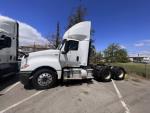 2018 International LT625 3 AXLE NS