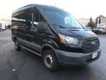 Used 2016 Ford 2500 TRANSIT for Sale