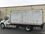 Used 2013 Freightliner M2 18' VAN for Sale
